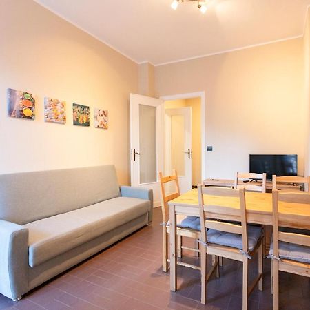 Gualhouse - Ospitalita In Zona Lingotto Lägenhet Turin Exteriör bild
