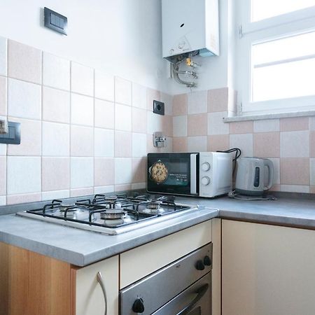 Gualhouse - Ospitalita In Zona Lingotto Lägenhet Turin Exteriör bild