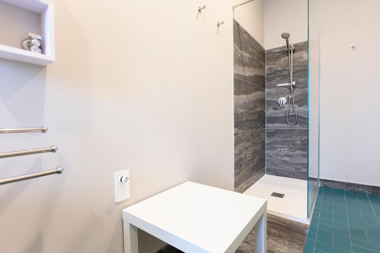Gualhouse - Ospitalita In Zona Lingotto Lägenhet Turin Exteriör bild