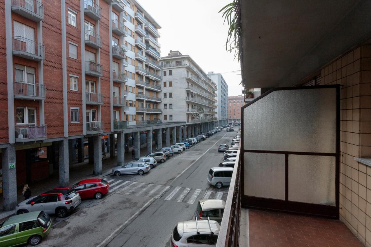 Gualhouse - Ospitalita In Zona Lingotto Lägenhet Turin Exteriör bild